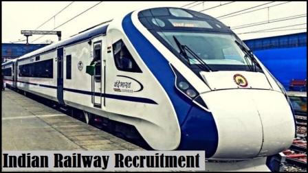 Railway Recruitment 2022 Details