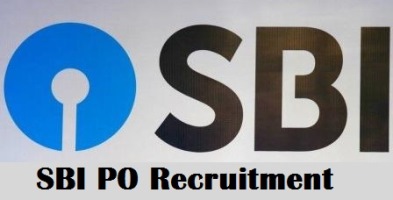 SBI PO 2022 Recruitment