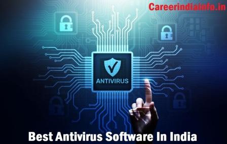 Best Antivirus for PC in India