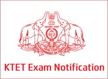 Kerala TET 2022 Exam