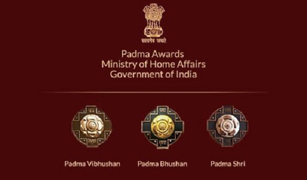 Padma Awards 2021 list