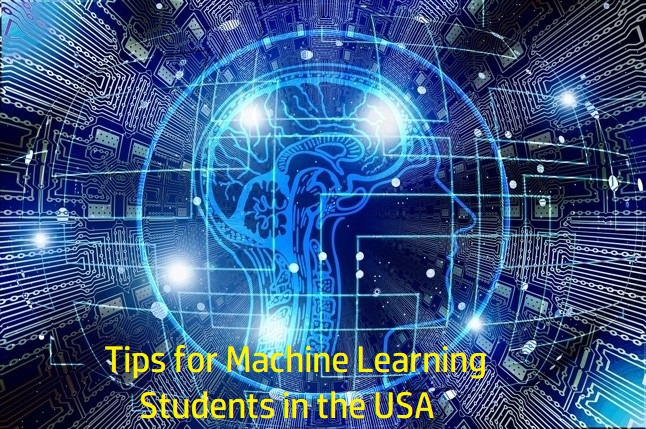 Tips for Machine Learning Students in the USA